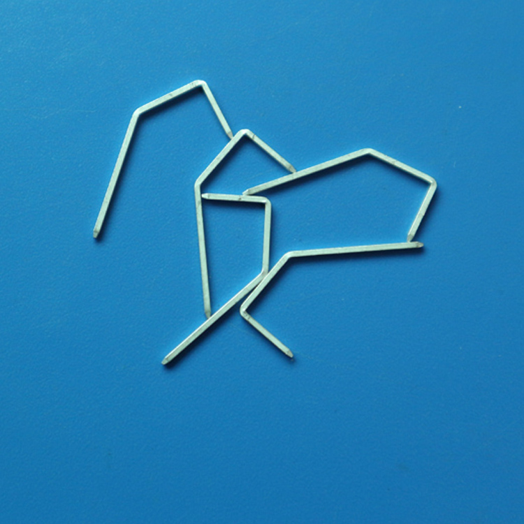 折彎異形PIN針定制 | 昆山電子接頭異形針生產(chǎn) 磷銅/黃銅/紅銅材質(zhì) 可來圖按需加工